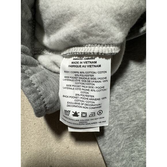 NEW Mens Nike Penn State Nittany Lions Club Fleece On-Field Jogger Pants Size XL - Picture 6 of 7